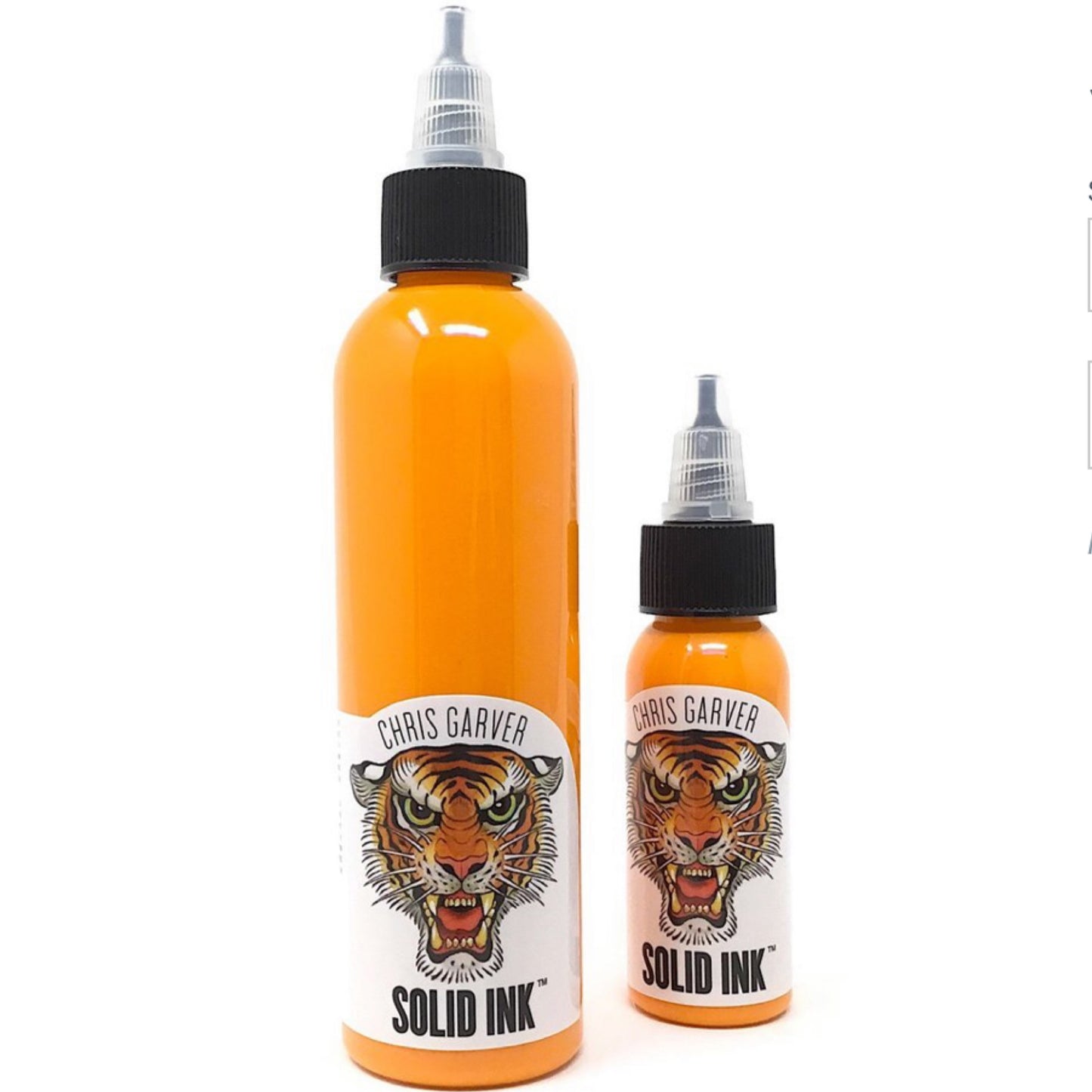 Solid Ink (Chris Garver Gold) 1oz