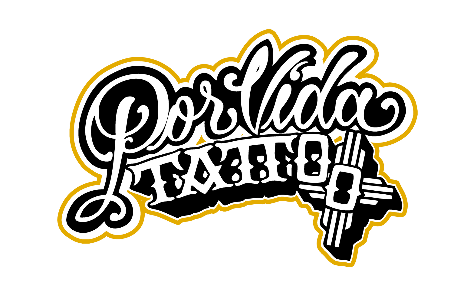 PorVida Stuff