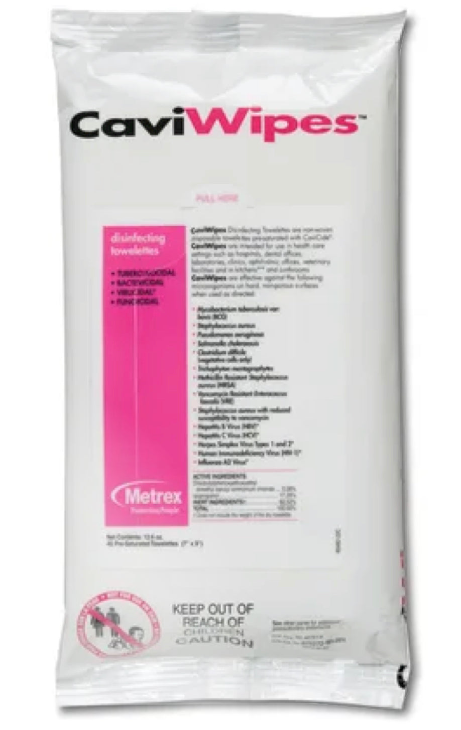 Sanitary products