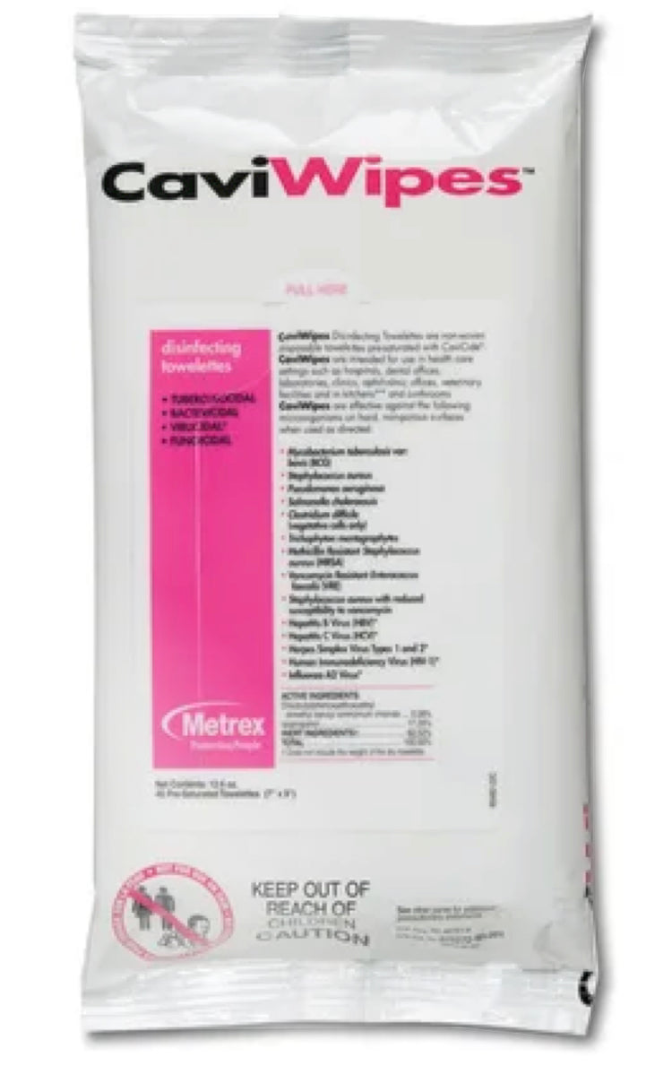 Sanitary products