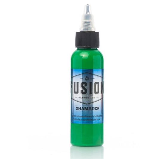 Fusion Ink (Shamrock) 1oz