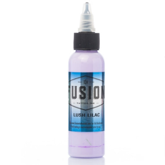 Fusion Ink (Lush Lilac) 1oz