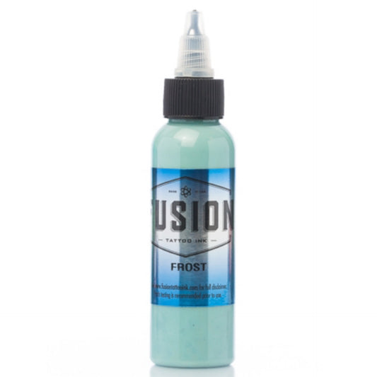 Fusion Ink (Frost) 1oz