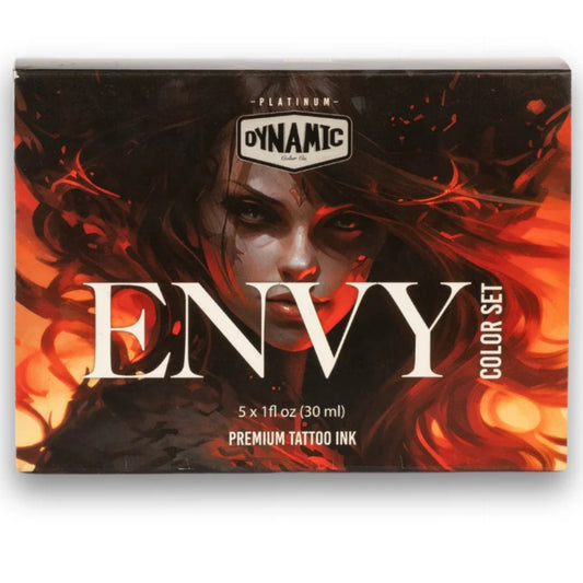 dynamic Envy Color Set