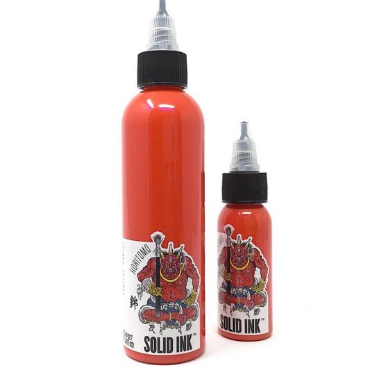Solid Ink (Horitomo Shu) 1oz