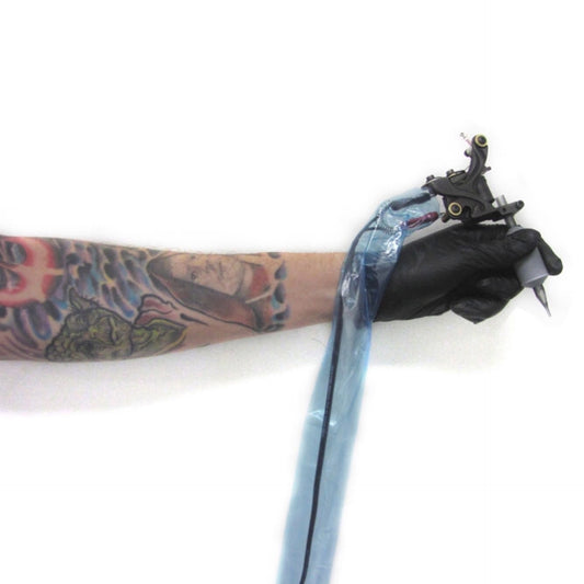 Clip Cord Sleeves