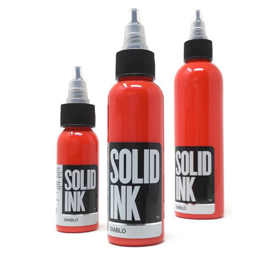 Solid Ink (Diablo) 1oz