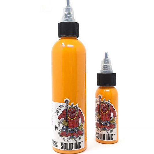 Solid Ink (Horitomo Koji) 1oz