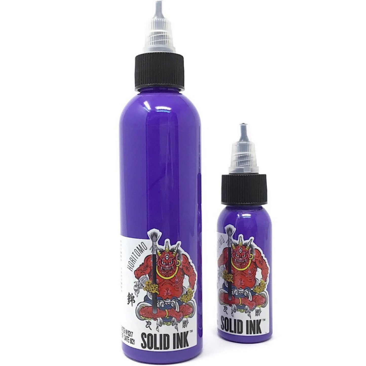 Solid Ink (Horitomo Kikyo) 1oz