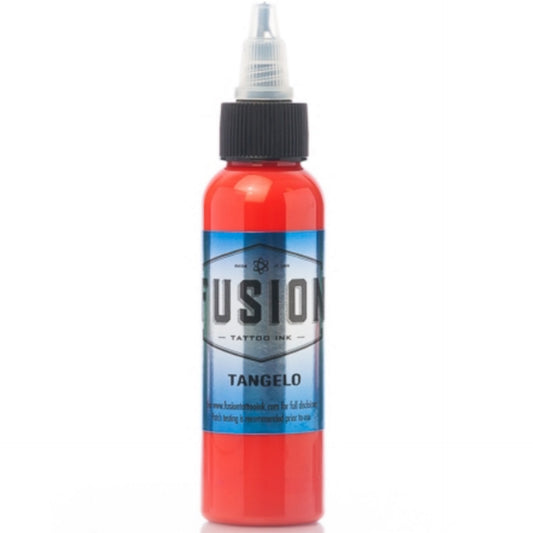 Fusion Ink (Tangelo) 1oz