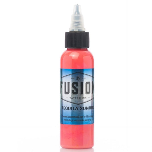 Fusion Ink (Tequila Sunrise) 1oz