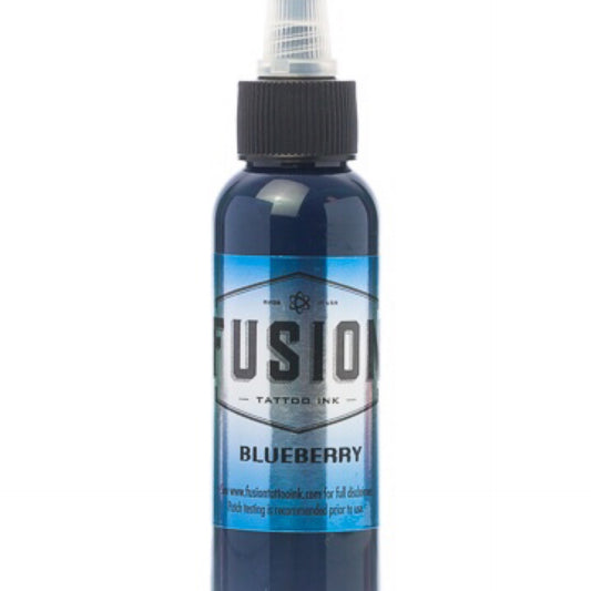 Blueberry 1oz