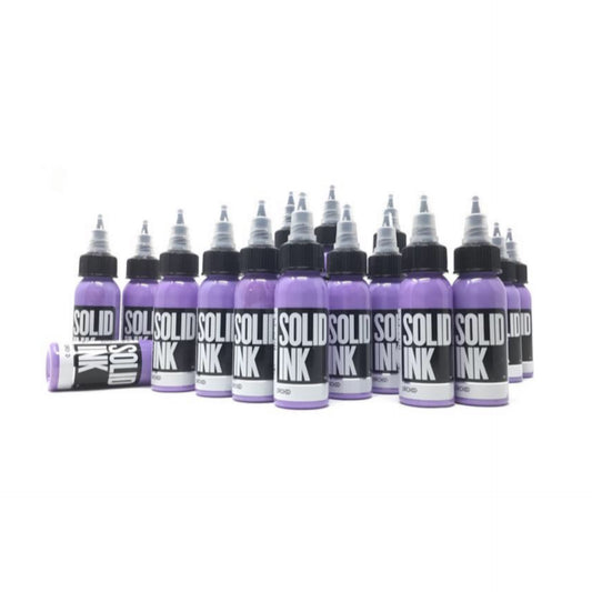 Solid Ink (Orchid) 1oz