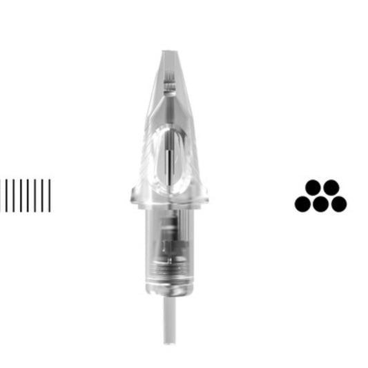 Cheyenne Craft 5 Magnum 20X