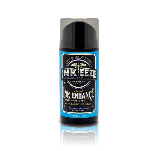Inkeeze Ink Enhance