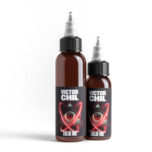 Victor Chill Dark Skin 1oz