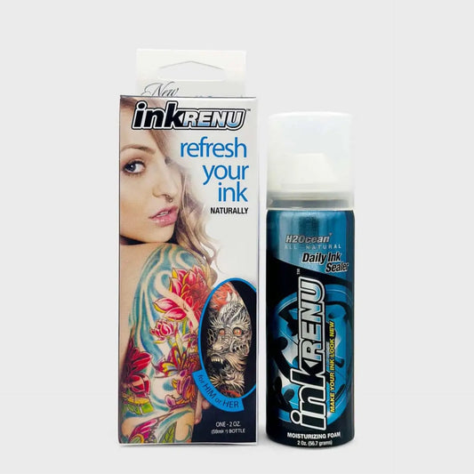 InkRenu