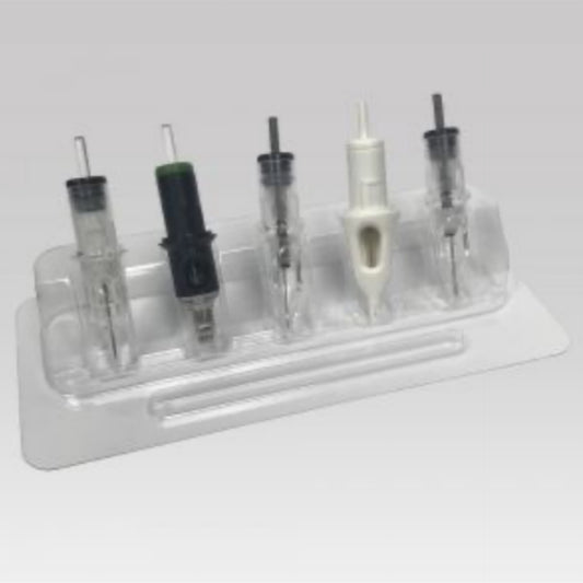 Papa Cartridge Tray