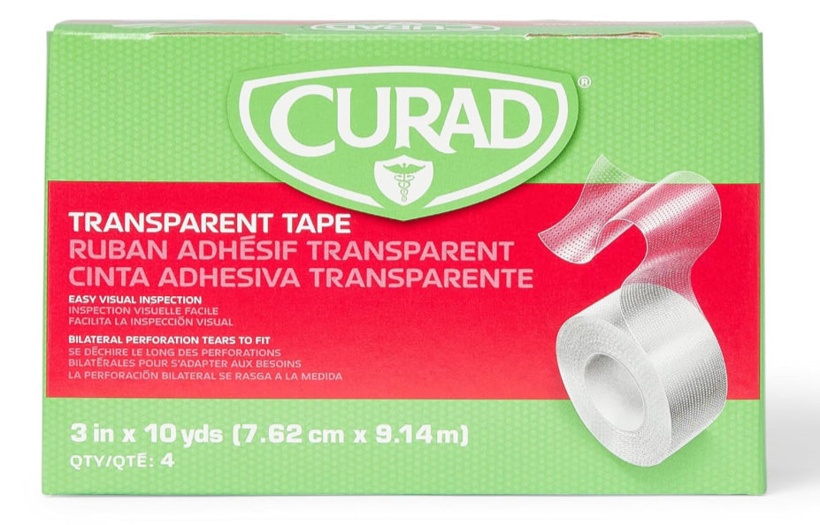 Curad tape