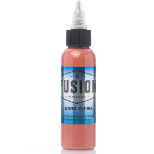 Fusion Ink (Dark Flesh) 1oz