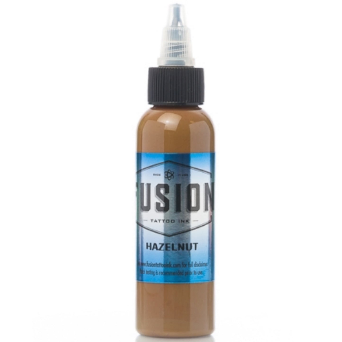 Fusion Ink (Hazelnut) 1oz