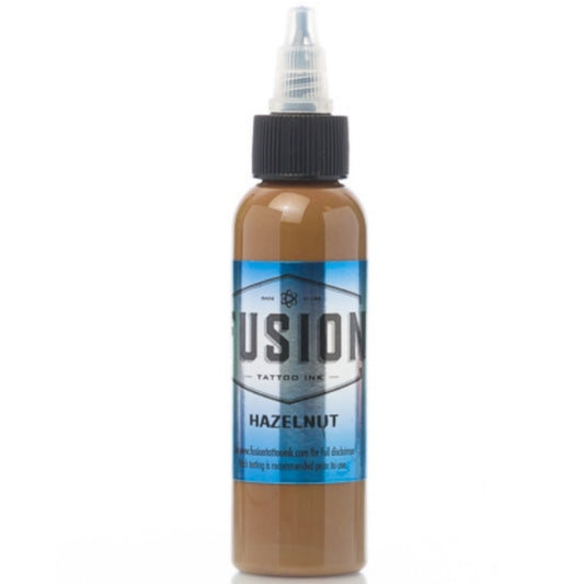 Fusion Ink (Hazelnut) 1oz
