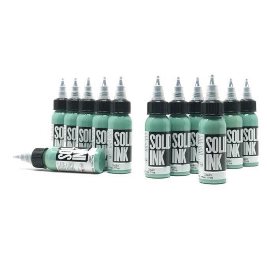 Solid Ink (Shark) 1oz