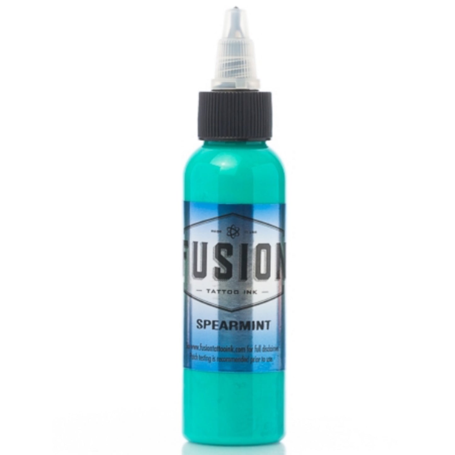 Fusion Ink (Spearmint Green) 1oz