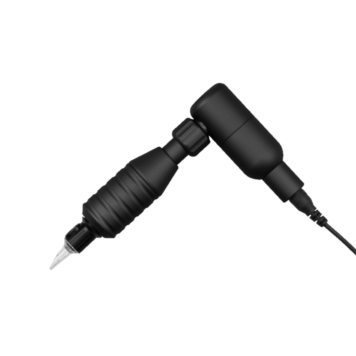 Cheyenne 10 Year Hawk Thunder Matte Black