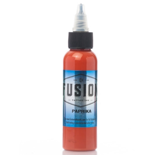 Fusion Ink (Paprika) 1oz