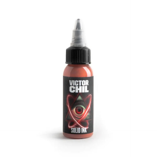 Medium skin victor chill