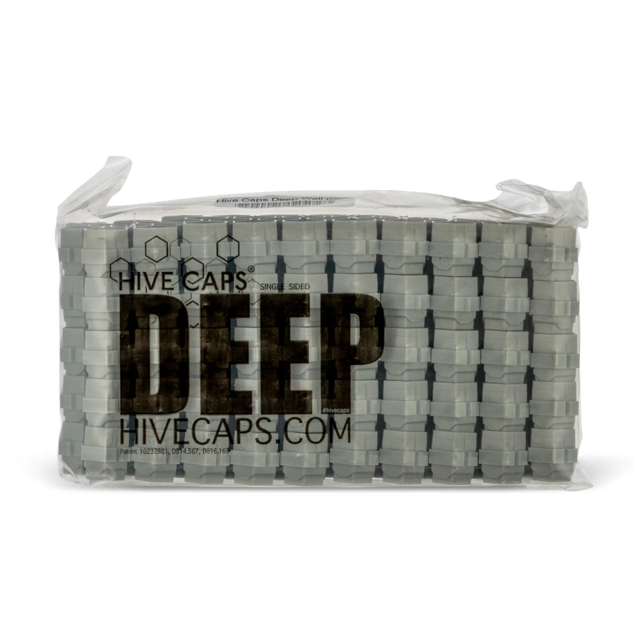 Hive Caps Deep