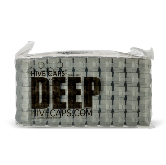 Hive Caps Deep
