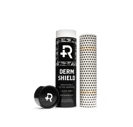 Recovery Dermshield - Large Roll (10 in x 8 yd)