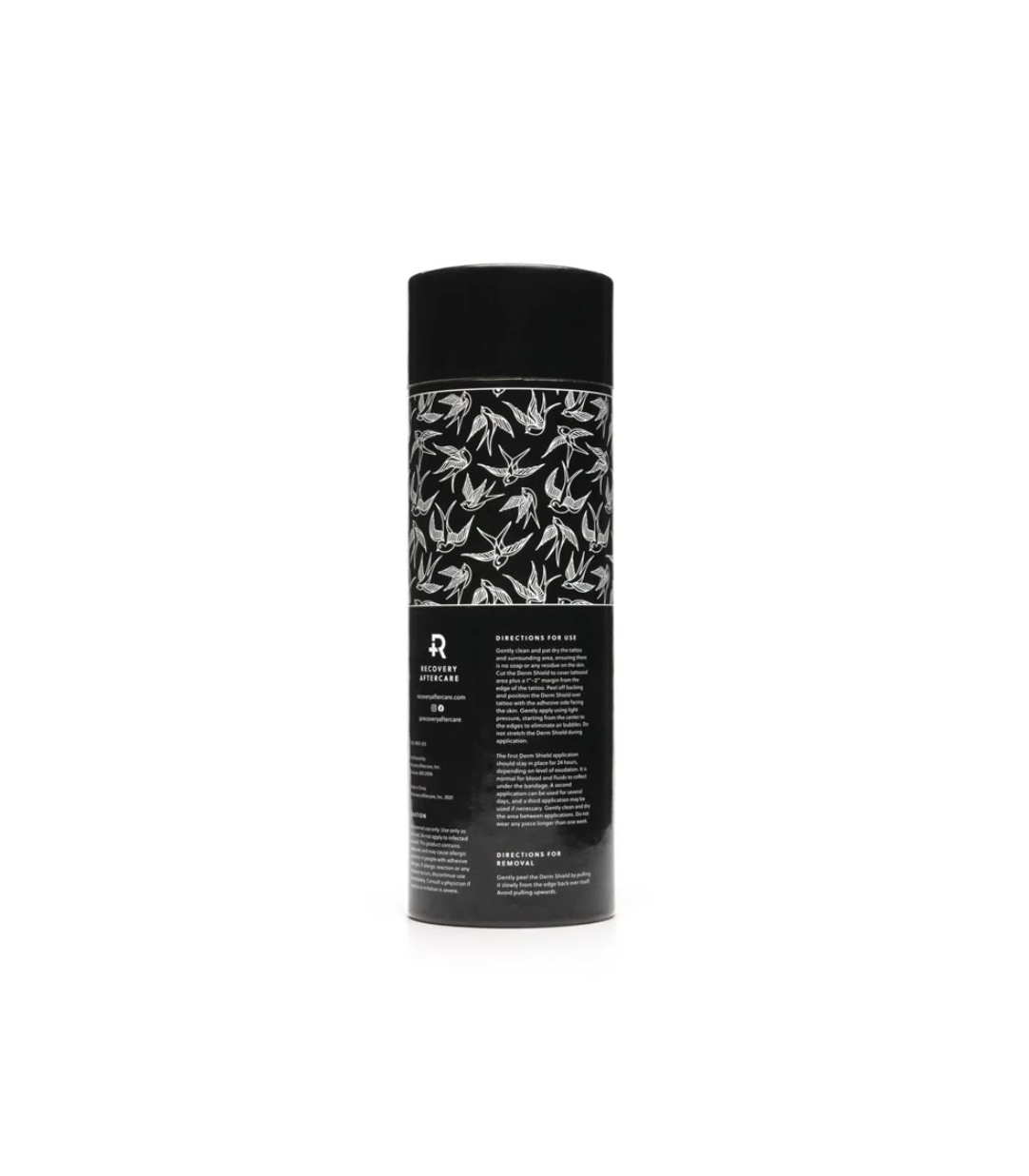 Recovery Derm Shield - Small Roll (5.9 in x 8 yd)