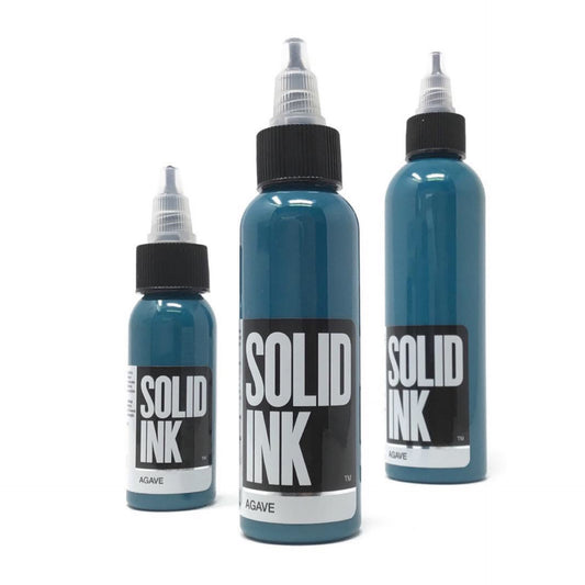 Solid Ink (Agave) 1oz