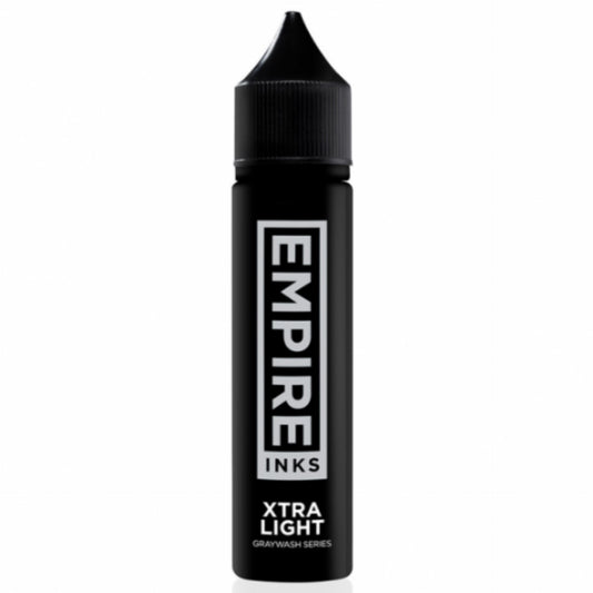Empire (Extra Light Greywash)