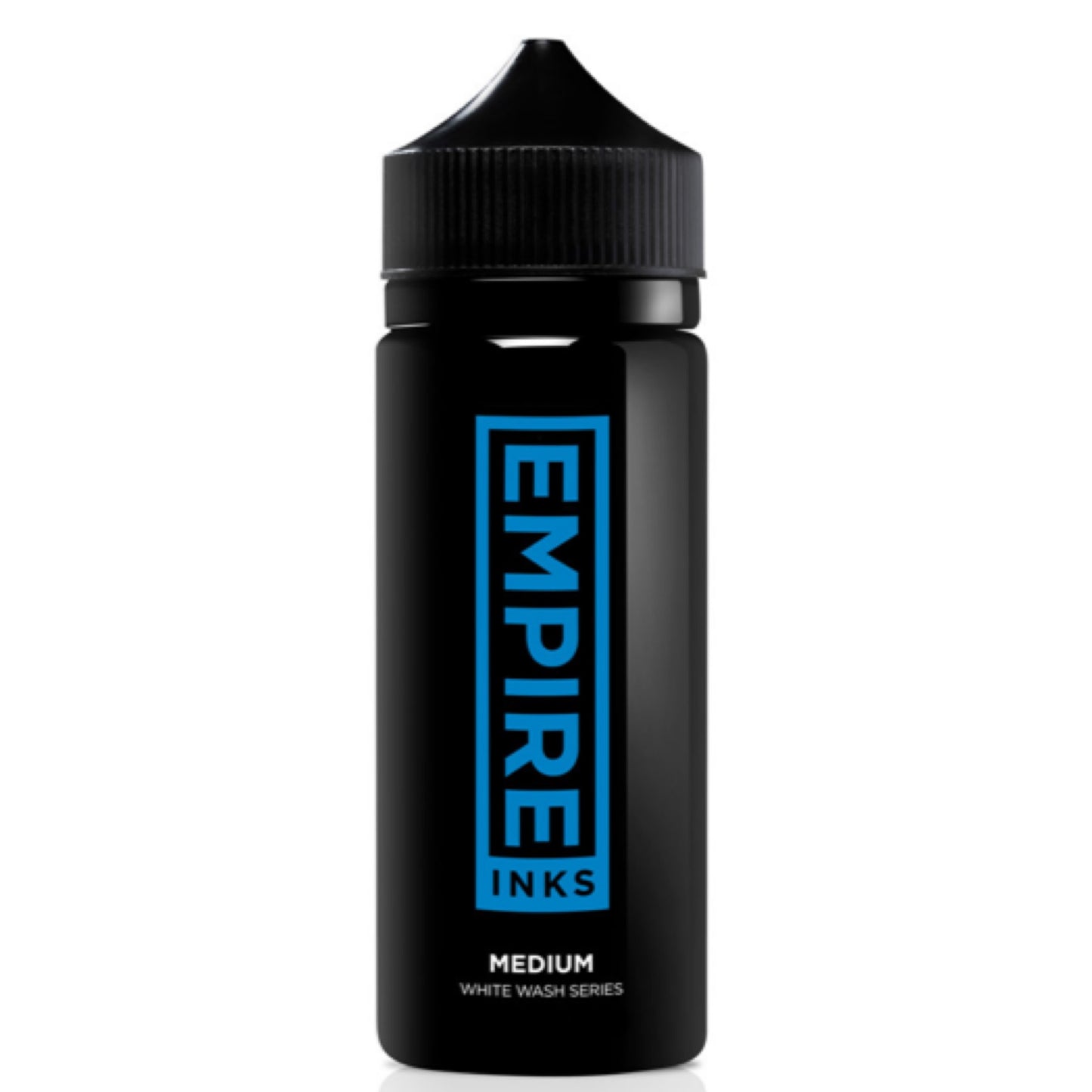 Empire (Medium Whitewash)