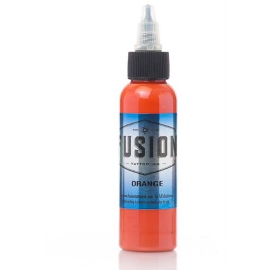 Fusion Ink (Orange) 1oz