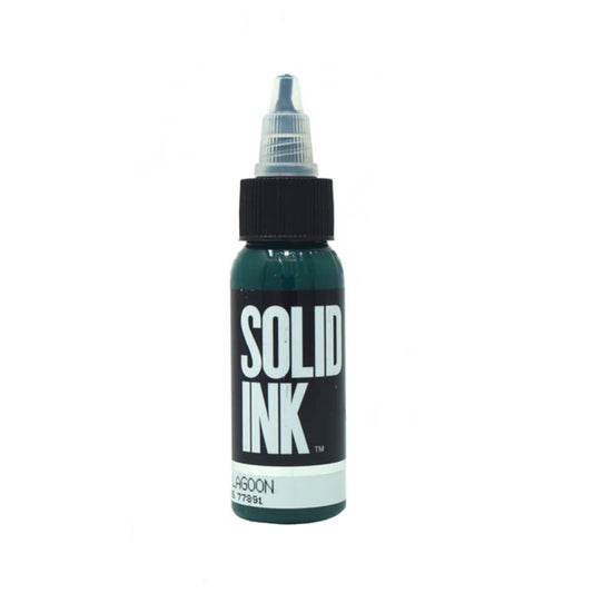 Solid Ink (Lagoon) 1oz
