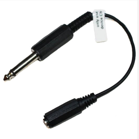 Cheyenne Hawk Adapter Plug