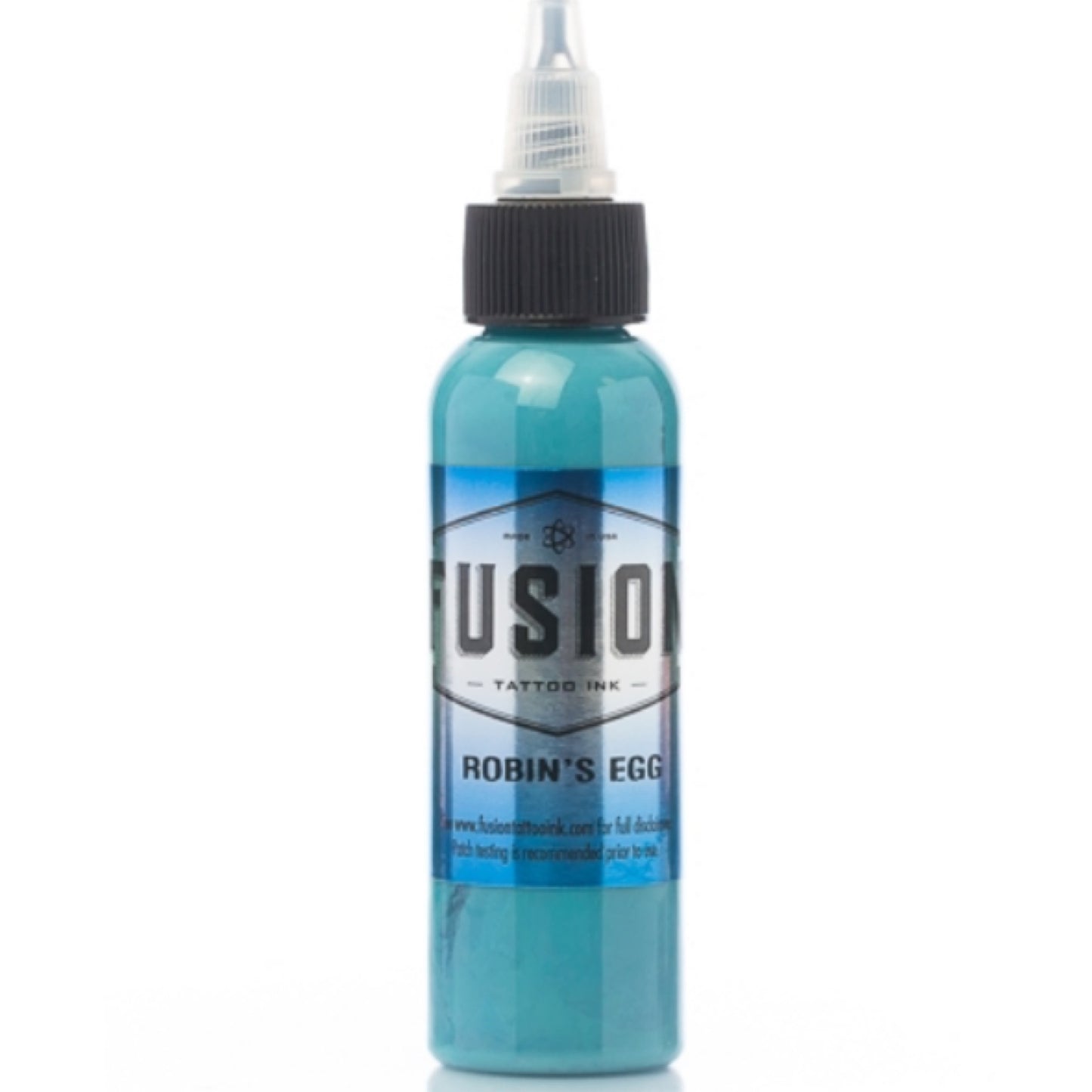 Fusion Ink (Robins Egg) 1oz
