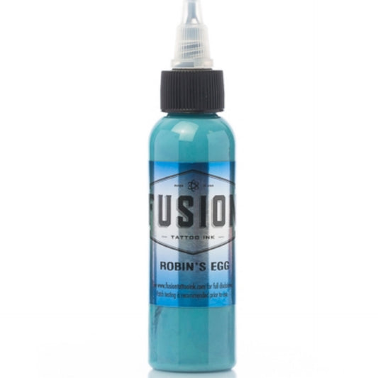 Fusion Ink (Robins Egg) 1oz
