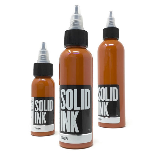 Solid Ink (Tiger) 1oz