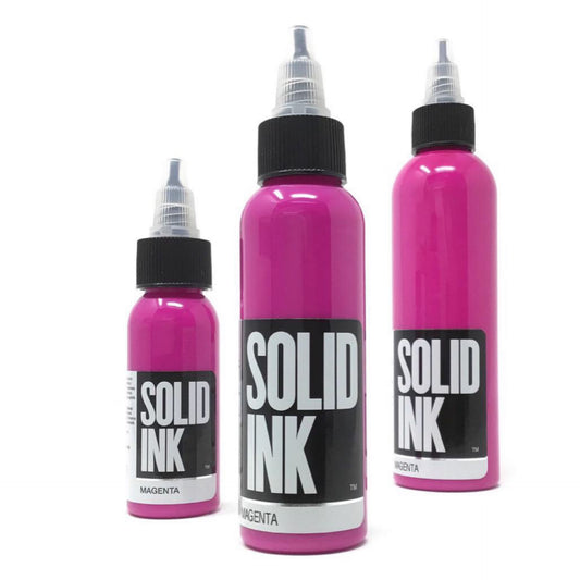 Solid Ink (Magenta) 1oz