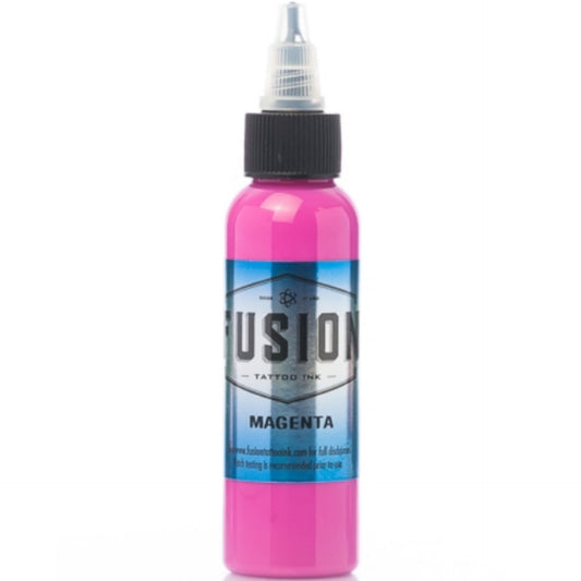 Fusion Ink (Magenta) 1oz