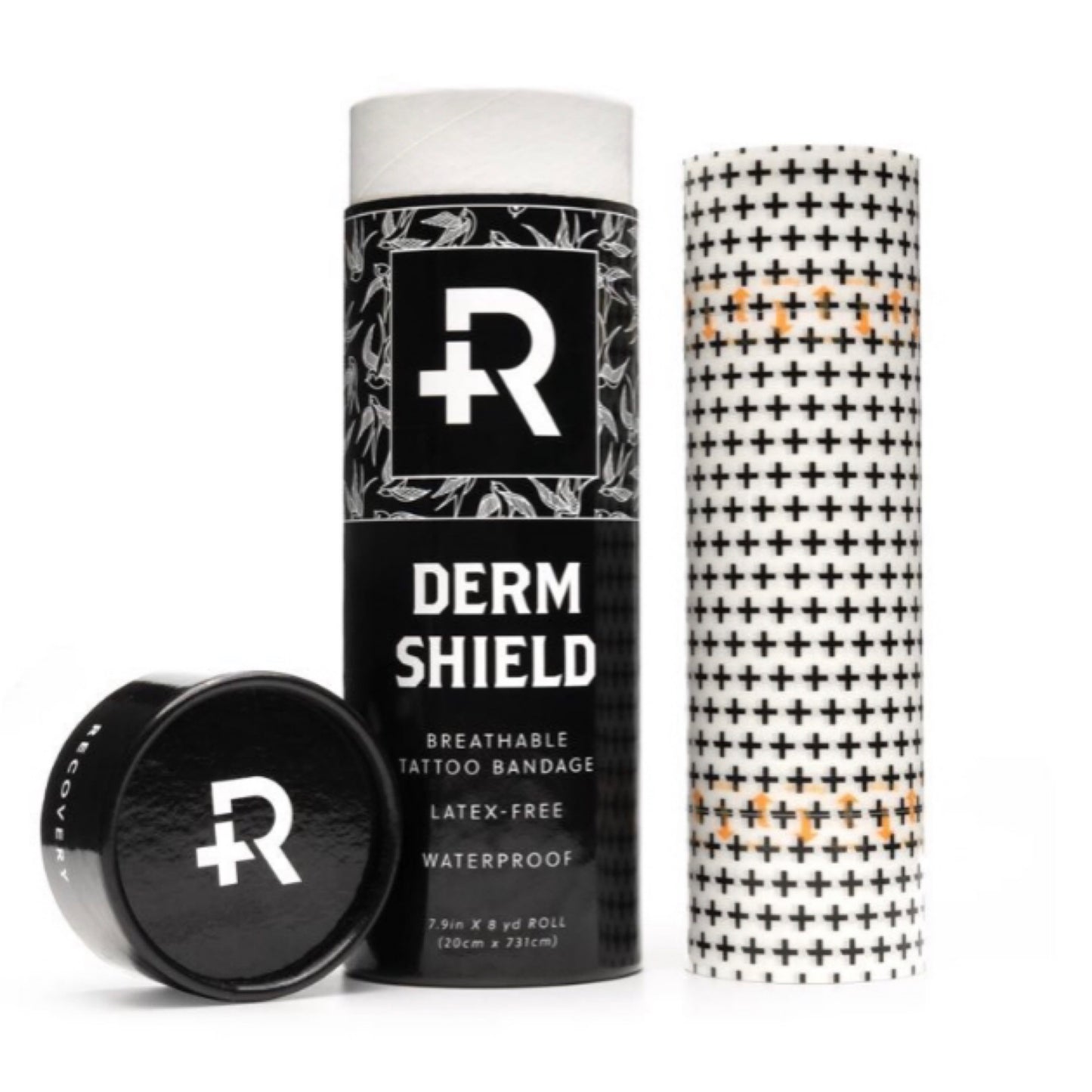 Recovery Dermshield - Medium Roll (7.9 in x 8 yd)