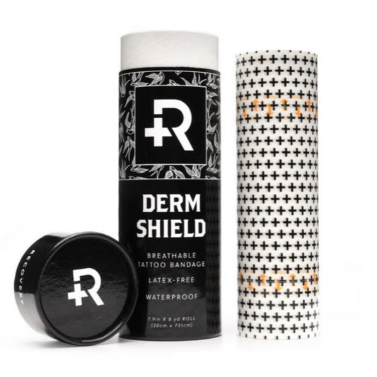Recovery Dermshield - Medium Roll (7.9 in x 8 yd)
