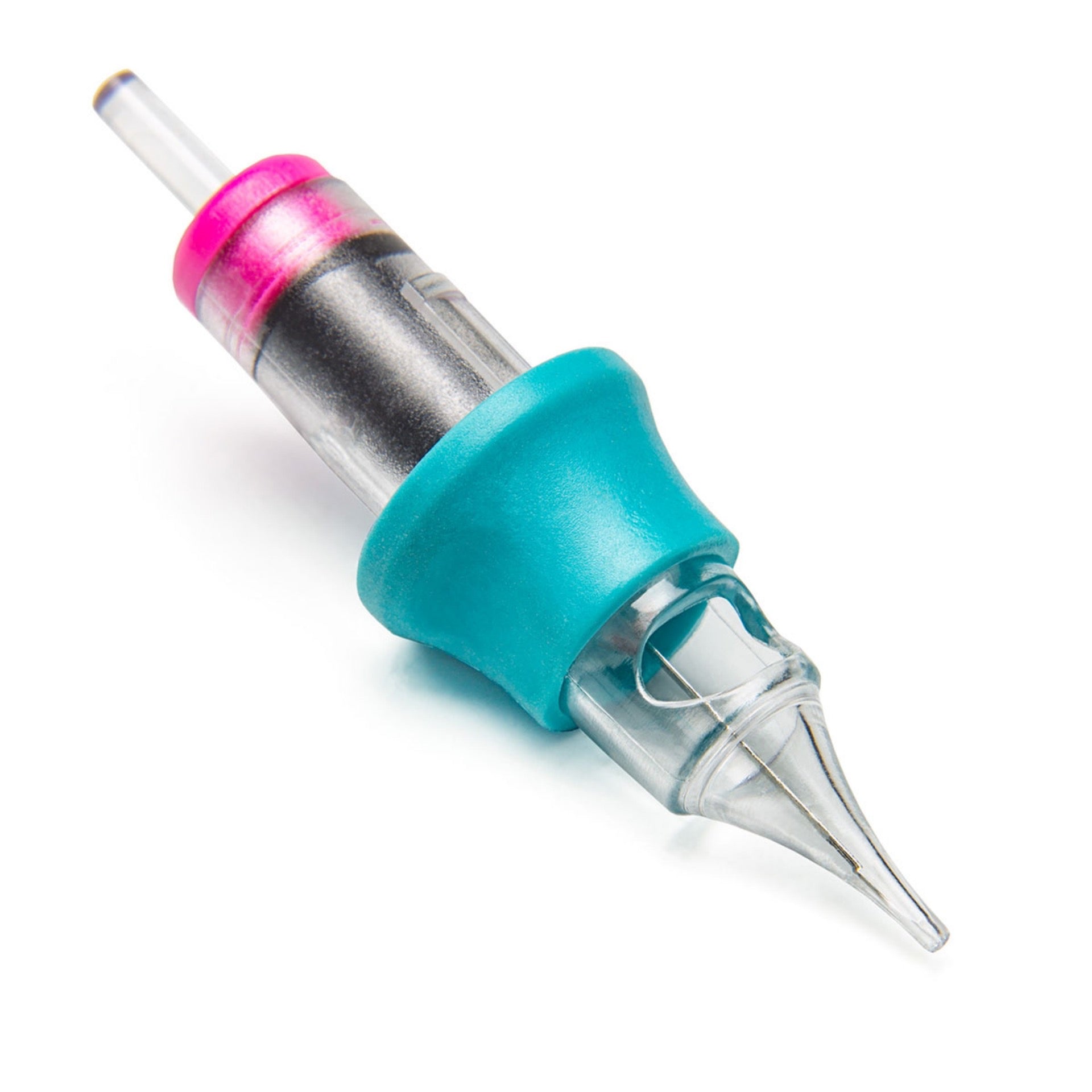 Envy Gen2 7 Pico Flow Tip Round Liner – Porvida Tattoo Supply
