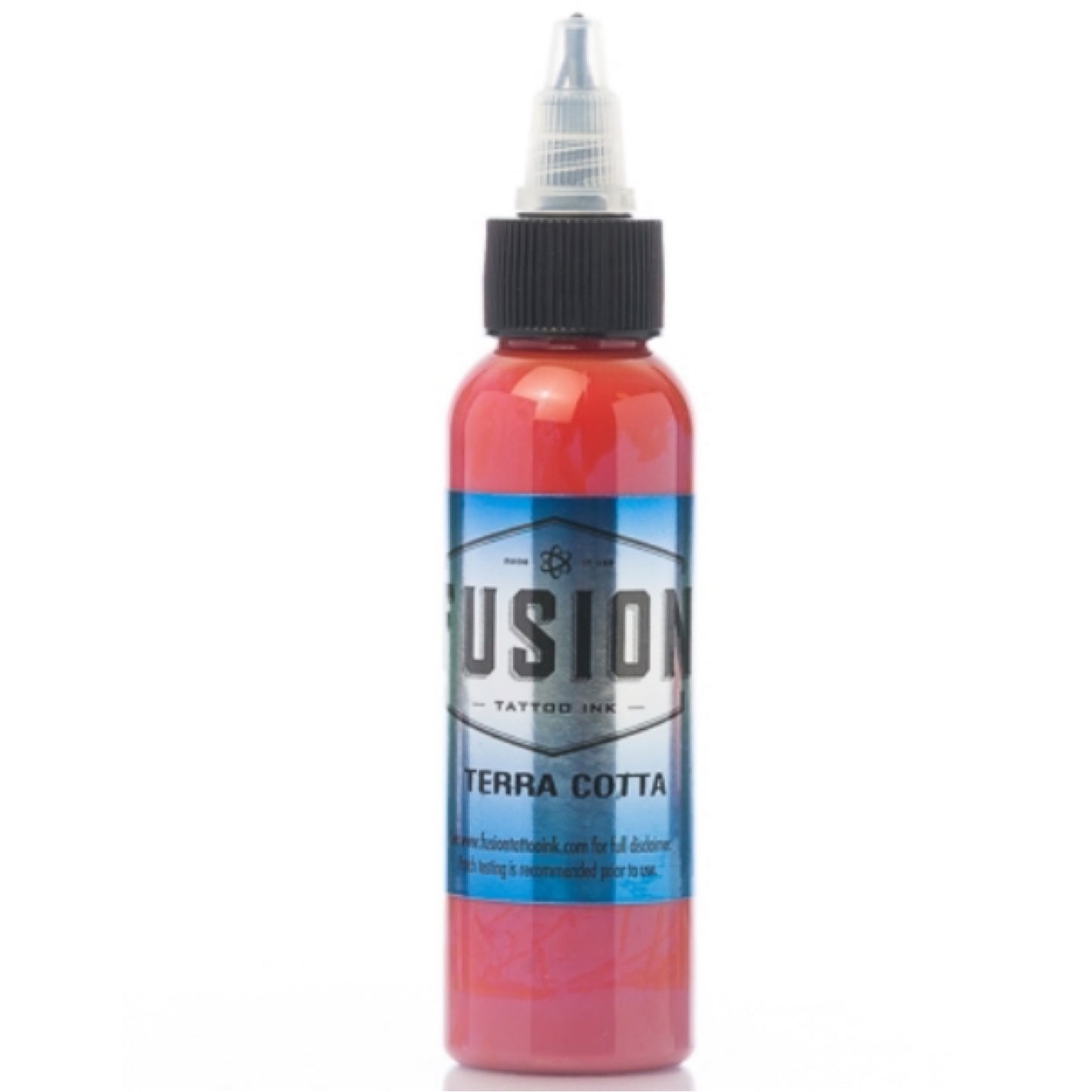 Fusion Ink (Terra Cotta) 1oz